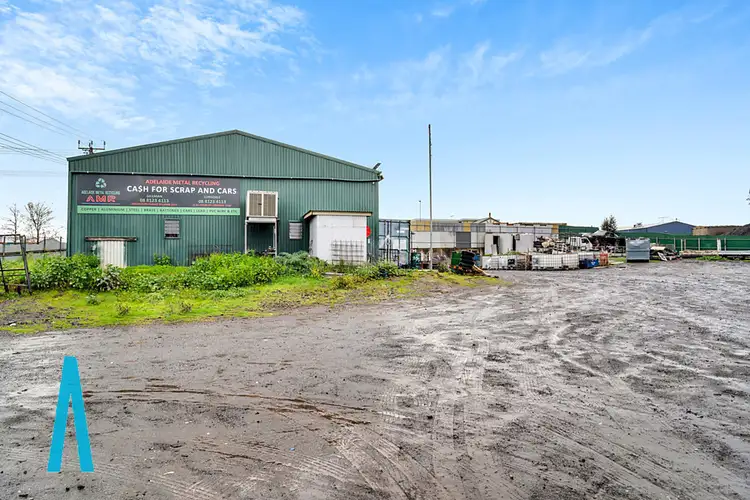 Fourth view of Homely land listing, LOT 1, 20 Liston Road, Lonsdale SA 5160