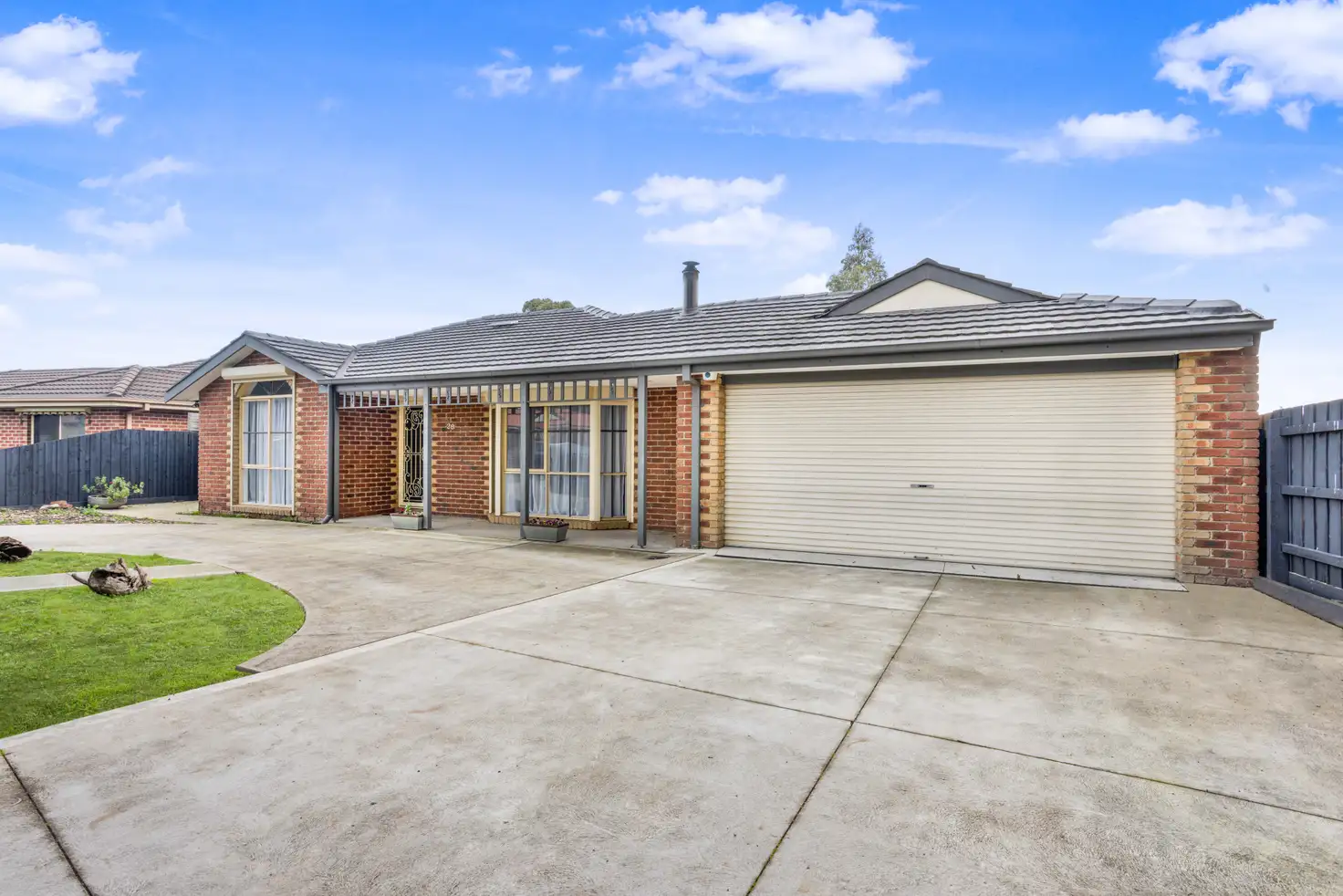 Main view of Homely house listing, 29 Balmoral Way, Pakenham VIC 3810