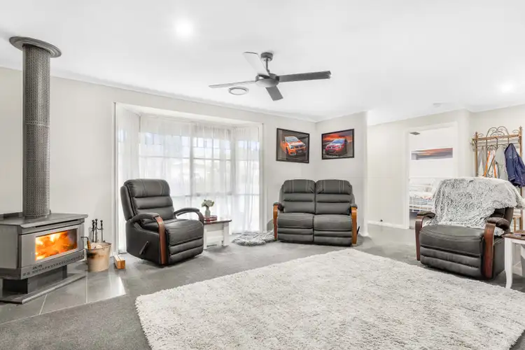 Fifth view of Homely house listing, 29 Balmoral Way, Pakenham VIC 3810