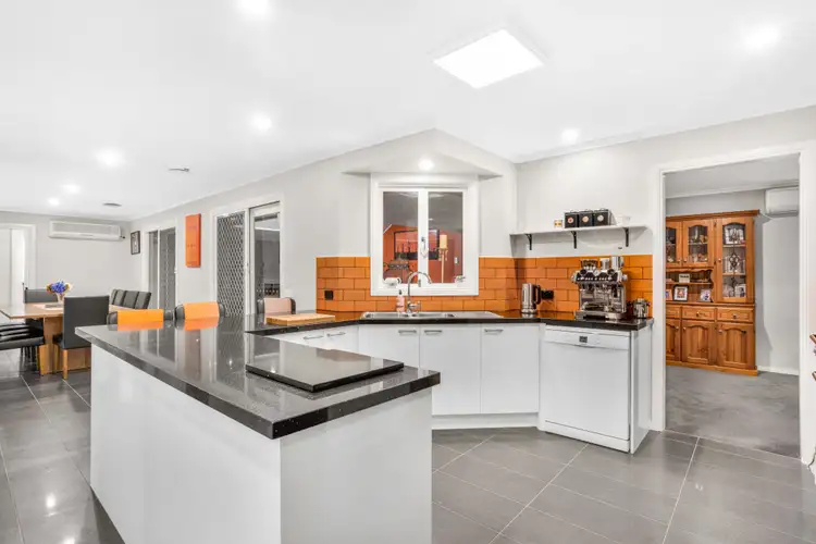 Sixth view of Homely house listing, 29 Balmoral Way, Pakenham VIC 3810