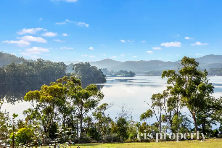 Second view of Homely house listing, 15 Palmers Road, Castle Forbes Bay TAS 7116