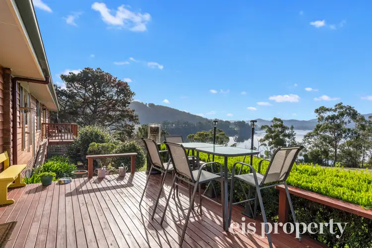 Third view of Homely house listing, 15 Palmers Road, Castle Forbes Bay TAS 7116