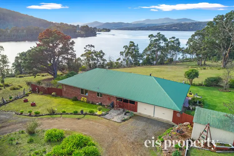 Fourth view of Homely house listing, 15 Palmers Road, Castle Forbes Bay TAS 7116