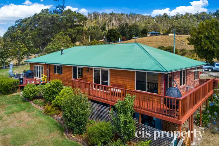 Fifth view of Homely house listing, 15 Palmers Road, Castle Forbes Bay TAS 7116