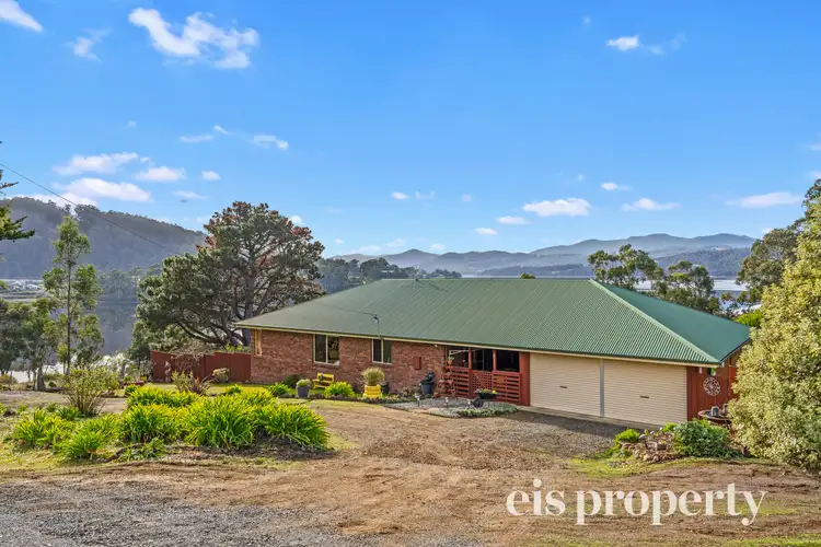 Sixth view of Homely house listing, 15 Palmers Road, Castle Forbes Bay TAS 7116
