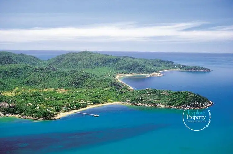 80 Picnic Street, Picnic Bay QLD 4819