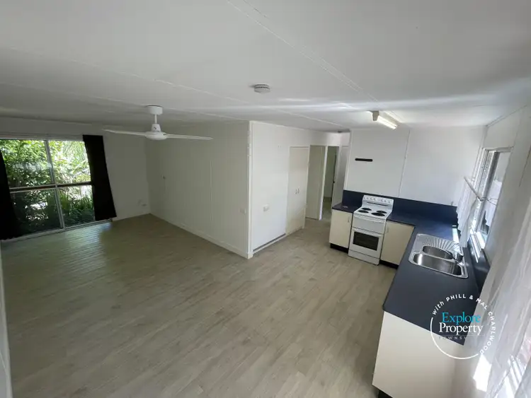 Third view of Homely block of units listing, 80 Picnic Street, Picnic Bay QLD 4819