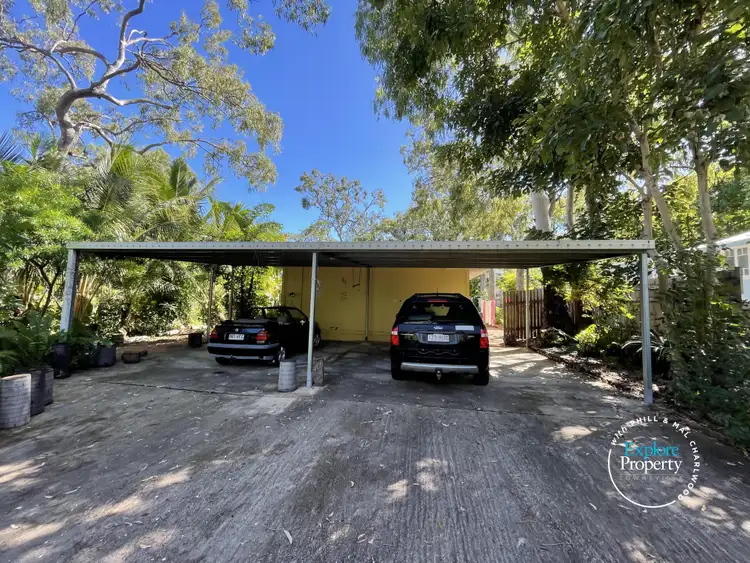 Fifth view of Homely block of units listing, 80 Picnic Street, Picnic Bay QLD 4819