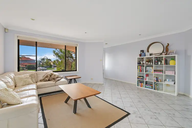 Second view of Homely house listing, 14 Carolyn Close, Kariong NSW 2250