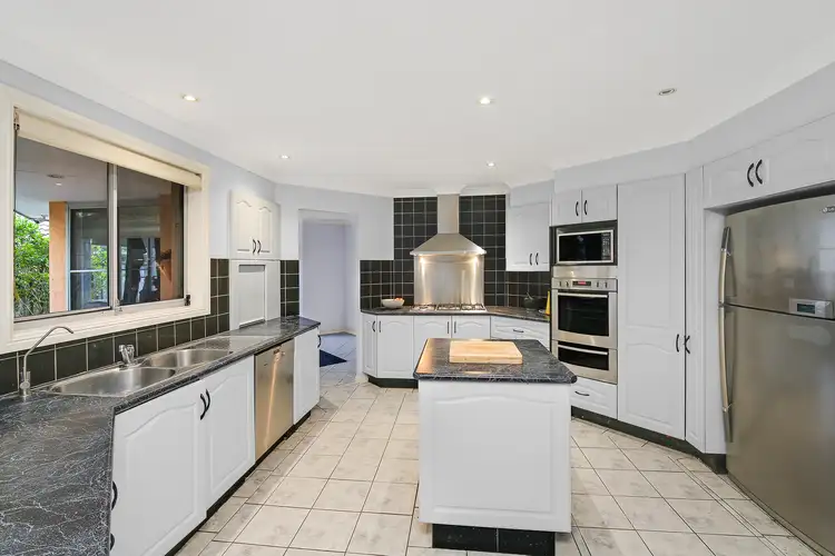 Third view of Homely house listing, 14 Carolyn Close, Kariong NSW 2250