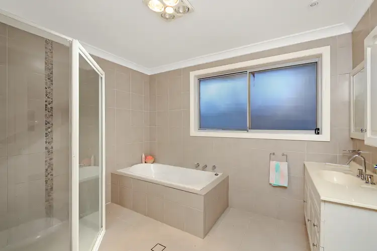 Fifth view of Homely house listing, 14 Carolyn Close, Kariong NSW 2250