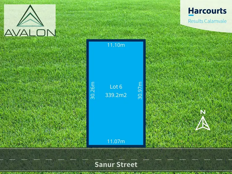 LOT 6, 78-80 Macarthy Road, Marsden QLD 4132