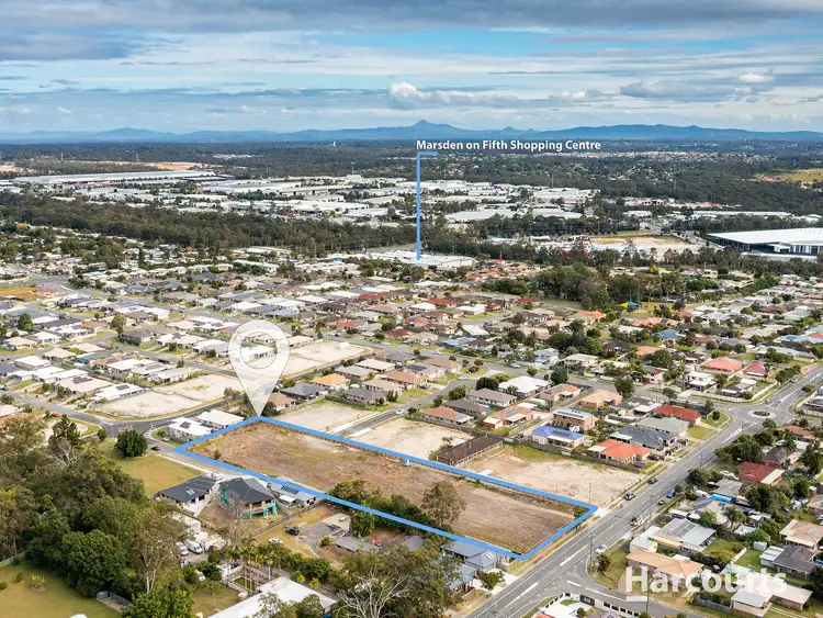 Seventh view of Homely land listing, LOT 6, 78-80 Macarthy Road, Marsden QLD 4132