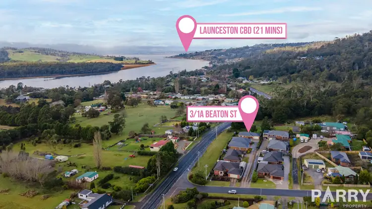 3/1A Beaton Street, Exeter TAS 7275