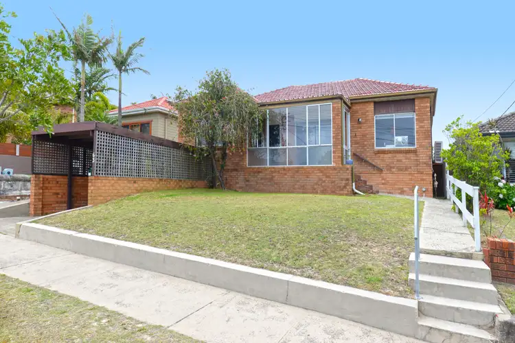 Main view of Homely house listing, 63 Lawson Street, Matraville NSW 2036