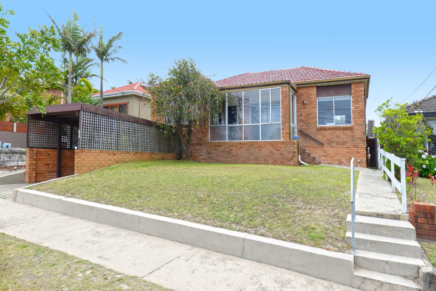 Main view of Homely house listing, 63 Lawson Street, Matraville NSW 2036
