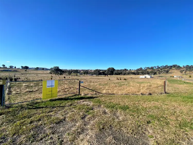 22 McGee Place Murringo Via, Young NSW 2594