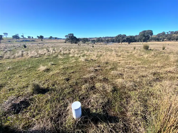 Second view of Homely land listing, 22 McGee Place Murringo Via, Young NSW 2594