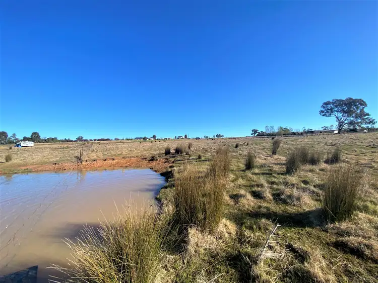 Third view of Homely land listing, 22 McGee Place Murringo Via, Young NSW 2594