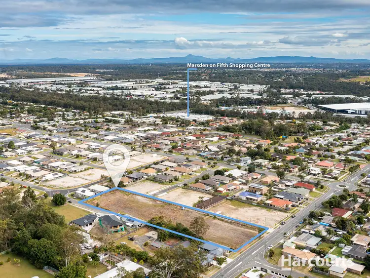 Seventh view of Homely land listing, LOT 3, 78-80 Macarthy Road, Marsden QLD 4132