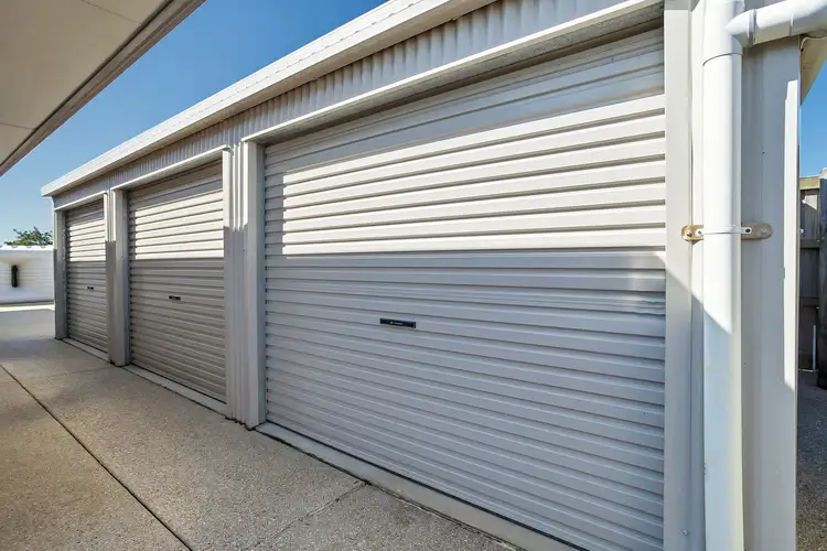 Fifth view of Homely house listing, 12 Lancaster Way, Ooralea QLD 4740