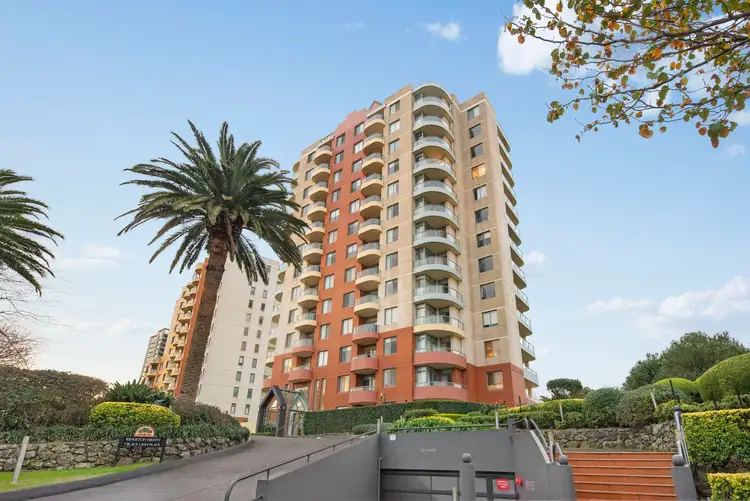 Main view of Homely apartment listing, 102/7 Black Lion Place, Kensington NSW 2033