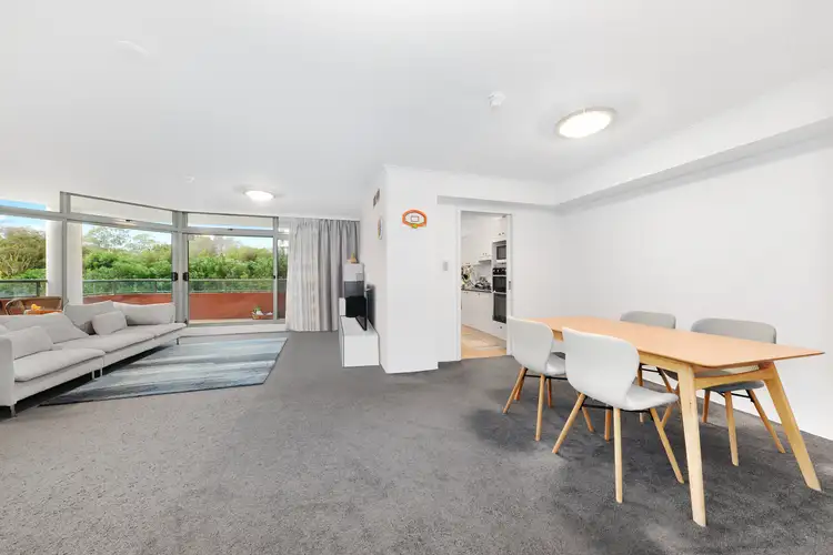 Second view of Homely apartment listing, 102/7 Black Lion Place, Kensington NSW 2033