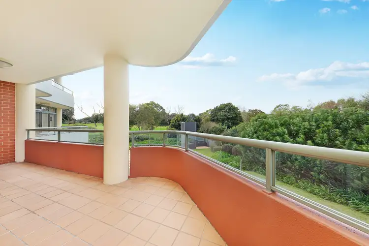 Third view of Homely apartment listing, 102/7 Black Lion Place, Kensington NSW 2033