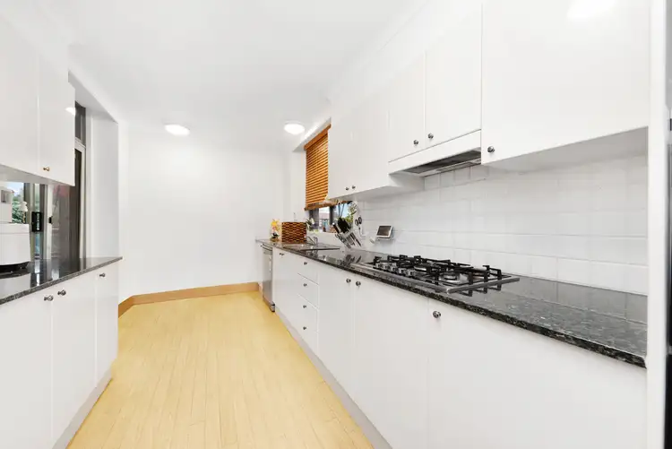 Fourth view of Homely apartment listing, 102/7 Black Lion Place, Kensington NSW 2033