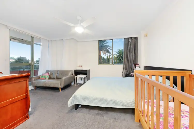 Fifth view of Homely apartment listing, 102/7 Black Lion Place, Kensington NSW 2033