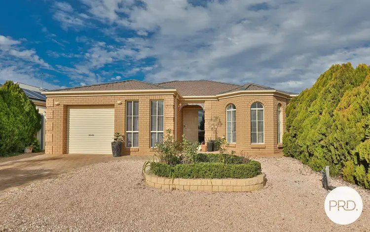 Main view of Homely house listing, 126 Dyar Avenue, Mildura VIC 3500