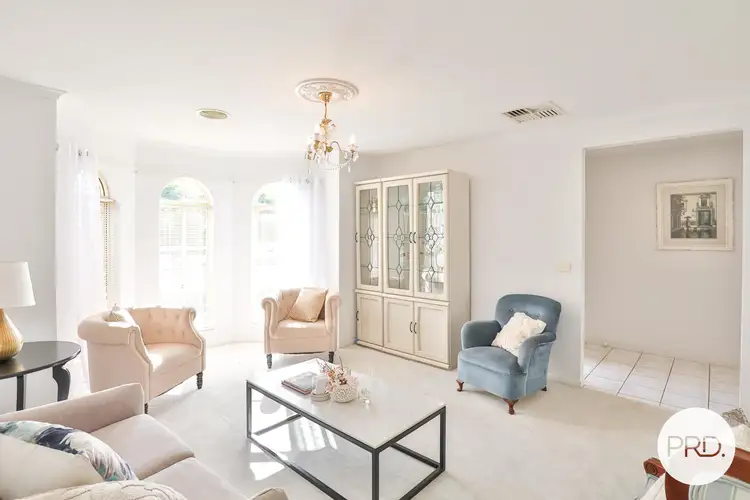 Second view of Homely house listing, 126 Dyar Avenue, Mildura VIC 3500