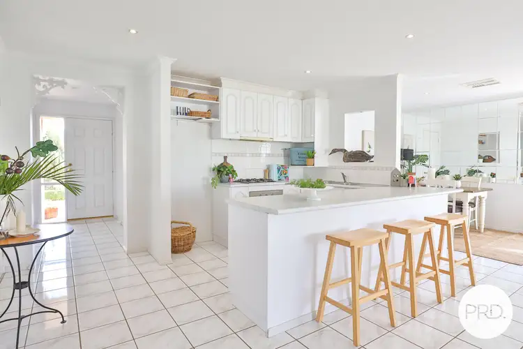 Fourth view of Homely house listing, 126 Dyar Avenue, Mildura VIC 3500