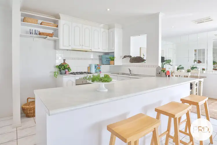 Fifth view of Homely house listing, 126 Dyar Avenue, Mildura VIC 3500