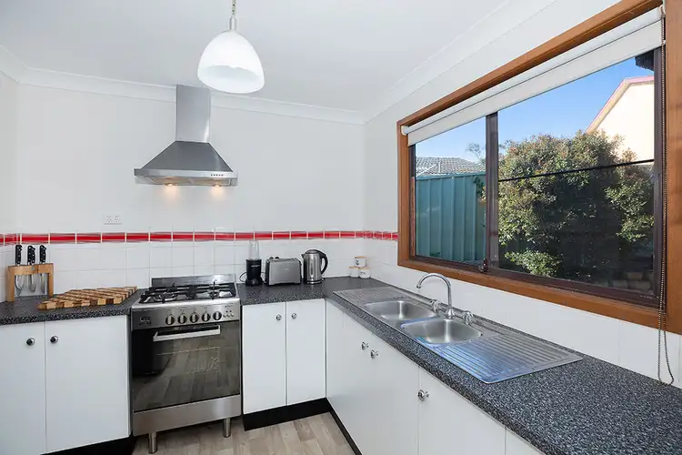 Fourth view of Homely house listing, 7 Merriwa Street, Booragul NSW 2284