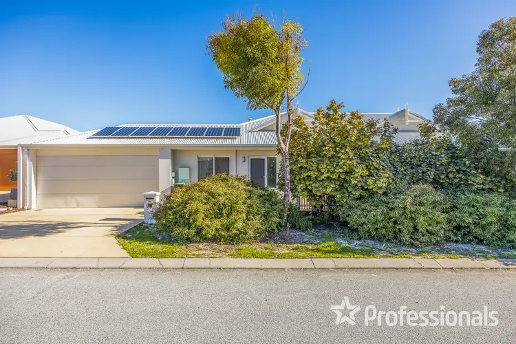 Second view of Homely house listing, 24 Cave Loop, Yanchep WA 6035