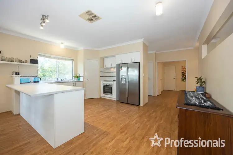 Fourth view of Homely house listing, 24 Cave Loop, Yanchep WA 6035