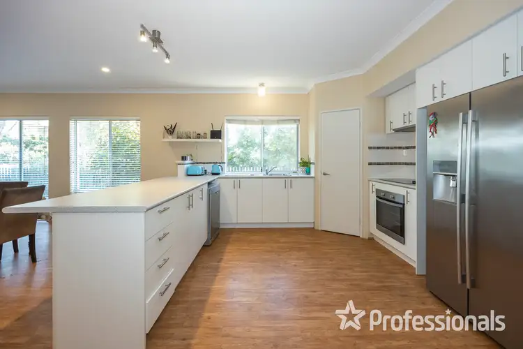 Sixth view of Homely house listing, 24 Cave Loop, Yanchep WA 6035
