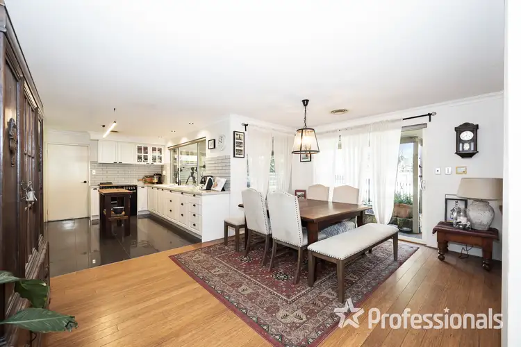 Second view of Homely house listing, 179 Millhouse Road, Belhus WA 6069