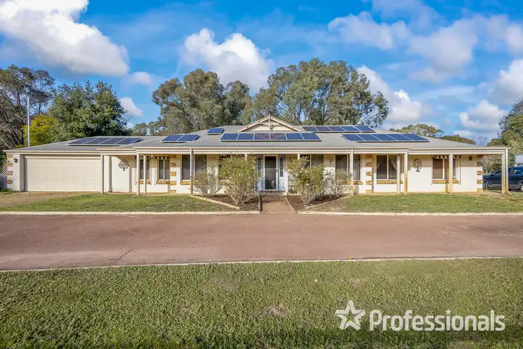 Fifth view of Homely house listing, 179 Millhouse Road, Belhus WA 6069