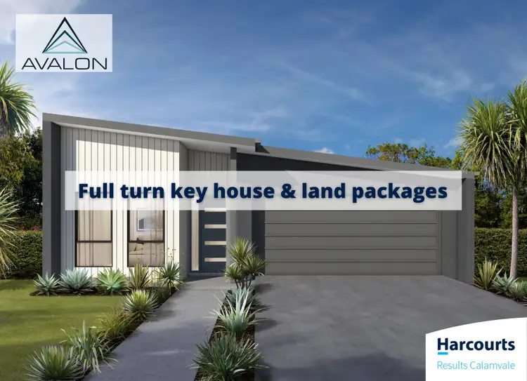 Third view of Homely land listing, LOT 10, 78-80 Macarthy Road, Marsden QLD 4132