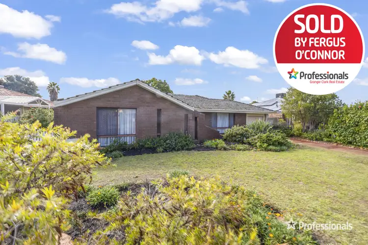Second view of Homely house listing, 16 Fenchurch Street, Alexander Heights WA 6064
