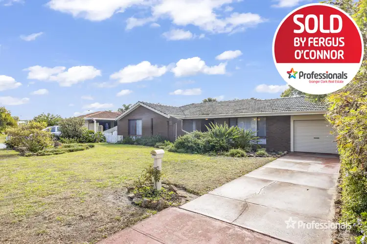 Third view of Homely house listing, 16 Fenchurch Street, Alexander Heights WA 6064