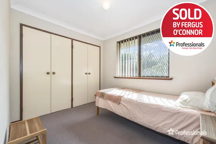 Fourth view of Homely house listing, 16 Fenchurch Street, Alexander Heights WA 6064