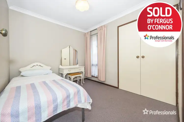Fifth view of Homely house listing, 16 Fenchurch Street, Alexander Heights WA 6064
