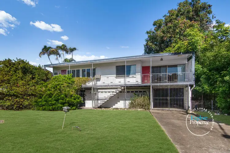 14 Hibiscus Street, Cranbrook QLD 4814