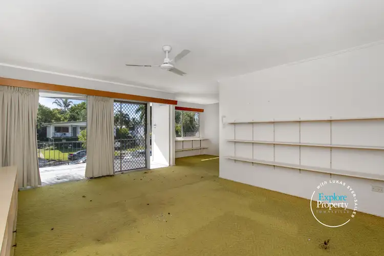 Second view of Homely house listing, 14 Hibiscus Street, Cranbrook QLD 4814