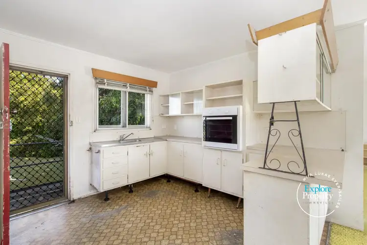 Third view of Homely house listing, 14 Hibiscus Street, Cranbrook QLD 4814