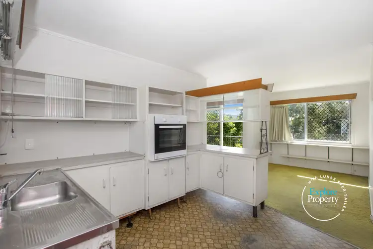 Fourth view of Homely house listing, 14 Hibiscus Street, Cranbrook QLD 4814