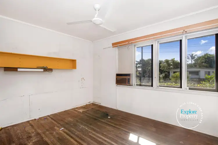 Fifth view of Homely house listing, 14 Hibiscus Street, Cranbrook QLD 4814